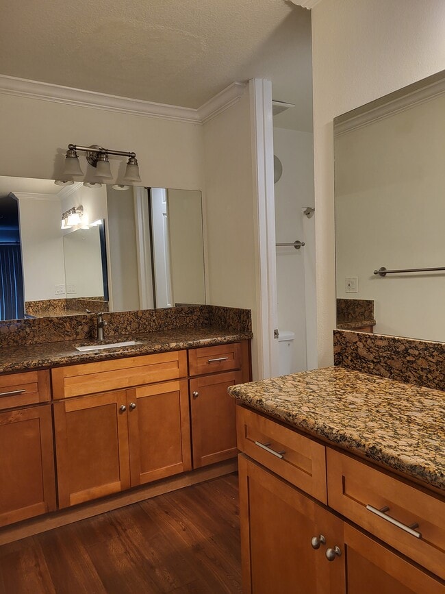 Photo - Bay Timbers Apartments