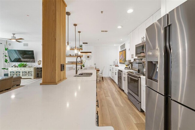 Photo - 700 S Harbour Island Blvd Unidad 521