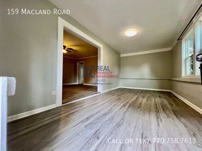 Photo - 159 Macland Rd