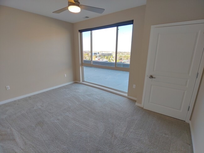 City Center Apartments