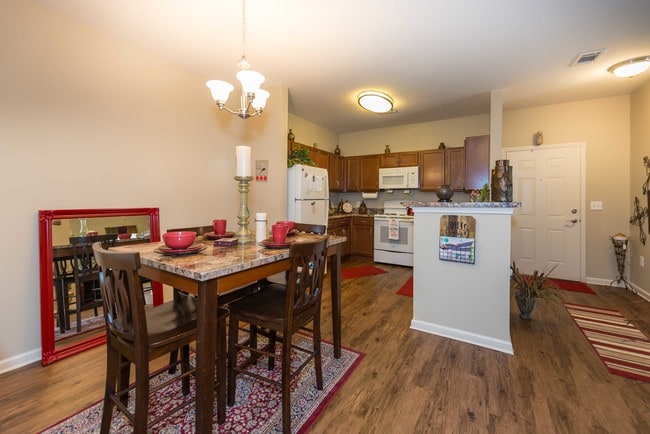 Photo - The Residences at West Haven