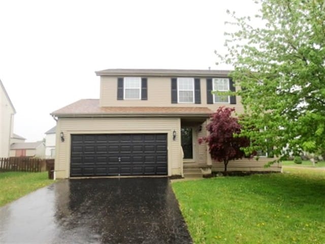 Building Photo - 8331 Priestley Dr Rental