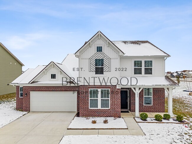 Building Photo - Bright, Open, and Beautiful —  4BR/3BA Home That Checks Every Box