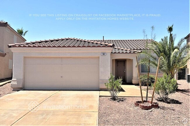 Building Photo - 109 Montalban Ct Rental