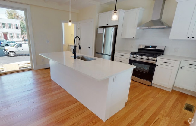 Building Photo - 9/1 Half Fee! New construction 3BR/2.5BA i... Rental