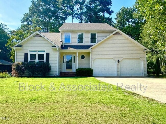 Building Photo - 5704 Harrington Grove Dr Rental