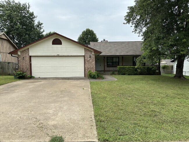 Building Photo - 2485 W Jane Cir Dr Rental