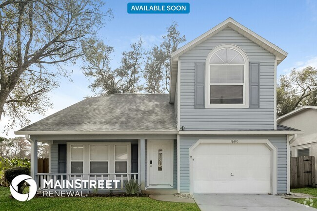 Building Photo - 1600 Taylorwood Dr Rental