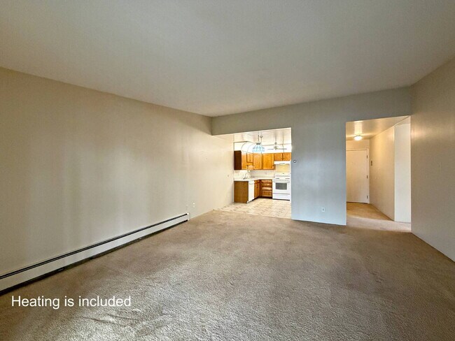 Photo - Heather Gardens Active Adult 55+ Secure Access, Climate-Controlled, End-Unit Condo Unidad 402