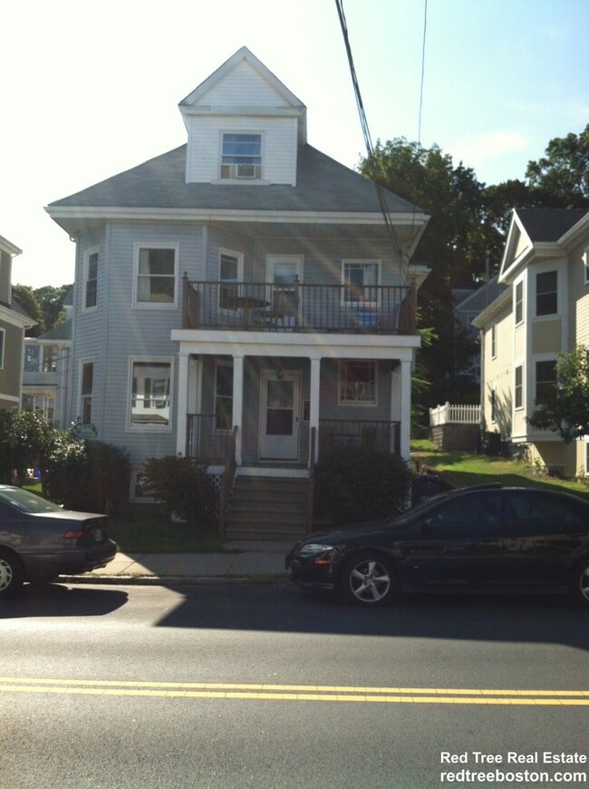 Photo - 129 Brooks St Unit 2