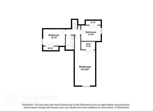 Photo - 1424 Marhill Cove