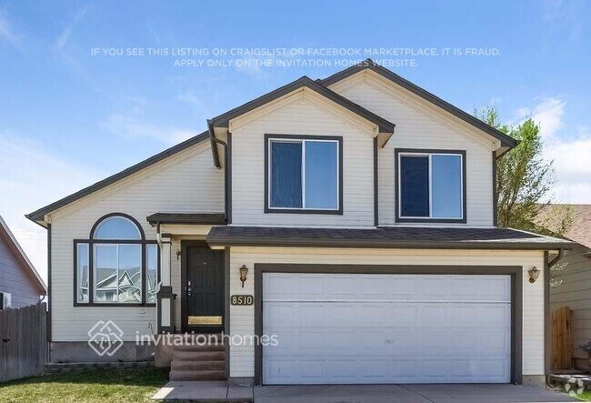 Building Photo - 8510 Dassel Dr Rental