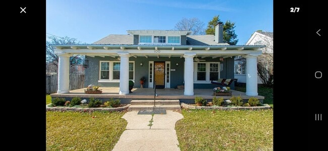 Building Photo - 100 Colonial Ct Rental