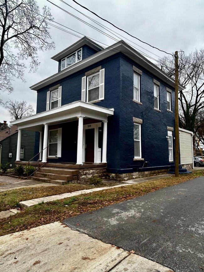 Photo - 518 E 13th Ave