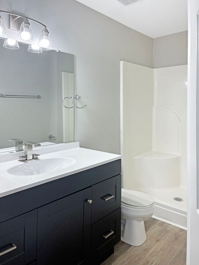 Photo - Holiday Special! – No Application Fee This Season! Charming 3 bed, 2.5 bath Townhouse in Henrico!