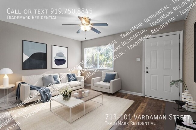 Photo - 713 Vardaman St
