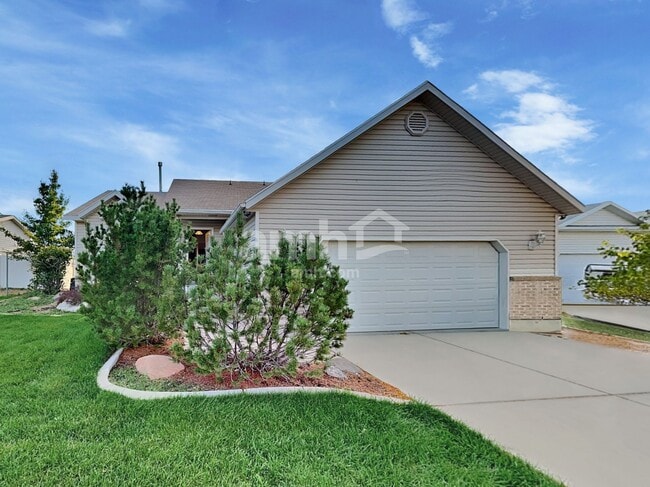 Building Photo - 5956 S Stone Flower Way Rental