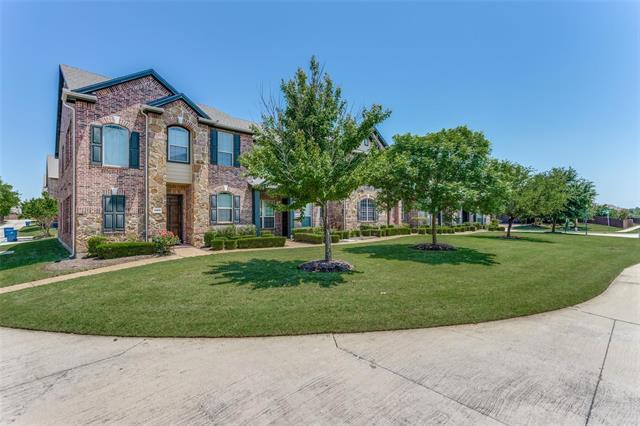 Photo - 1605 Black Duck Terrace Townhome