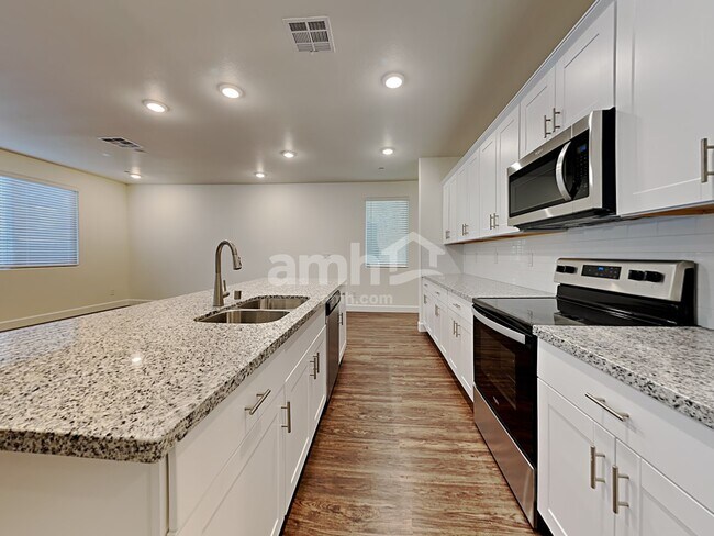 Photo - 291 Cape Seville Pl