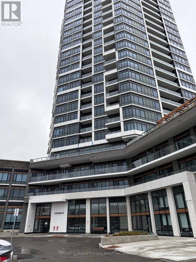 Photo - 8020 Derry Rd W Unité 1608