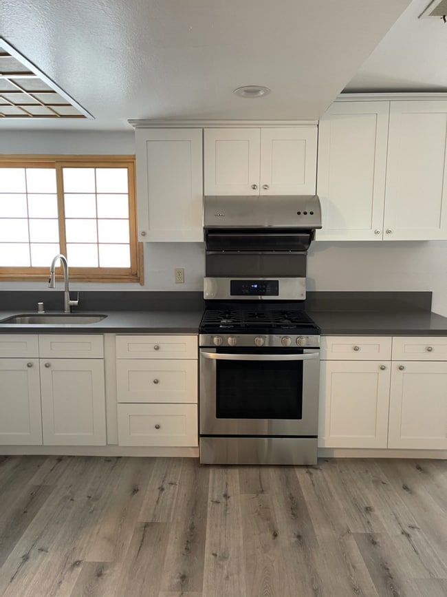 Photo - Condo of 3 bedrooms and 2.5 baths in Alhambra
