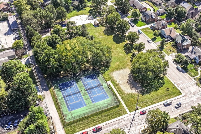 Photo - 6038 N College Ave