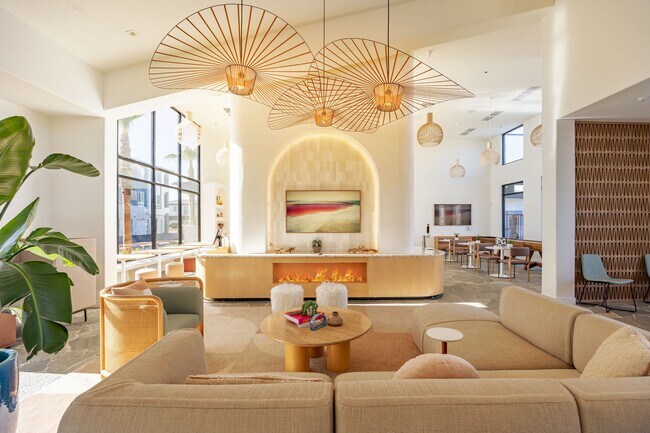 Photo - Alma Apartment Homes