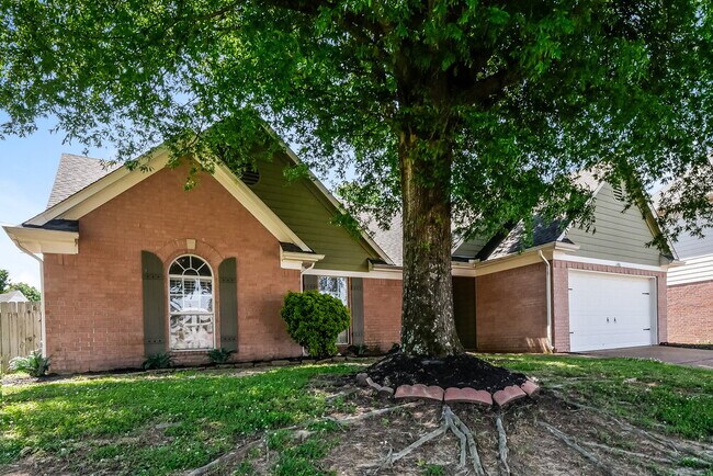 Photo - 1486 McAllen Cove
