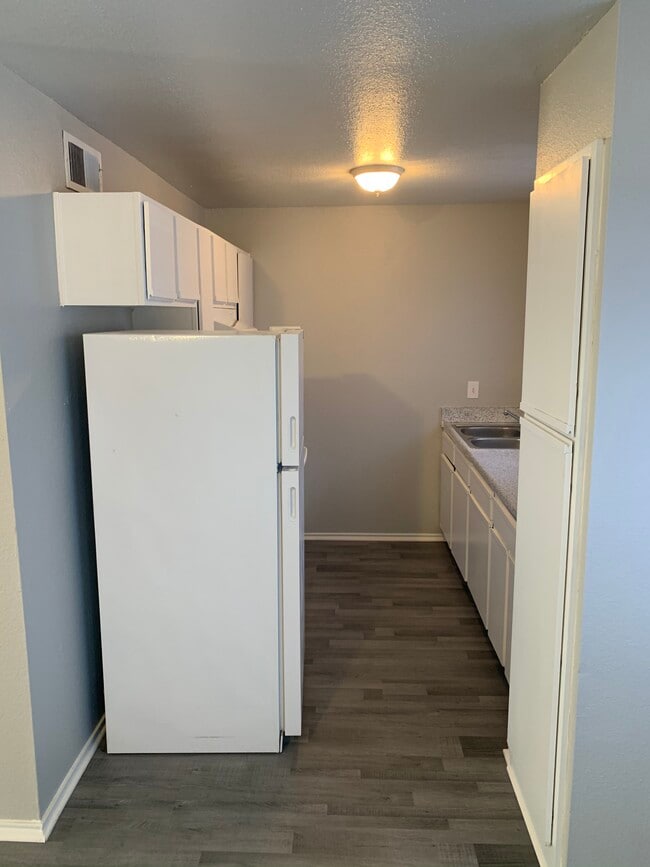 B-1 Kitchen