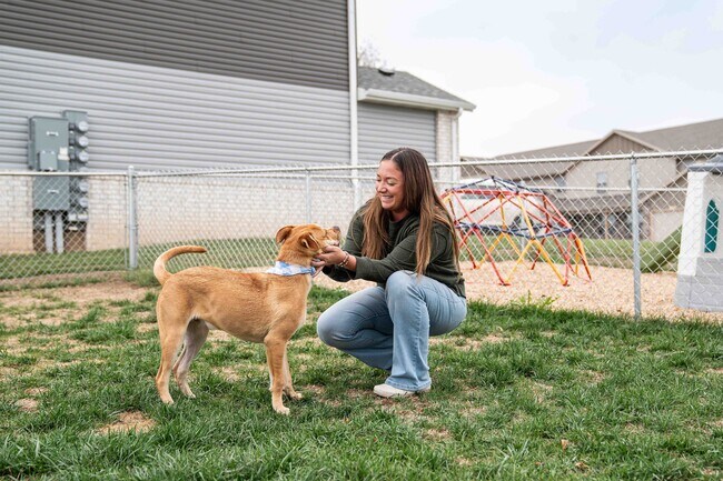 Photo - Oakwood Heights Townhomes