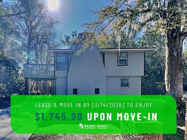 Building Photo - 1111 North St