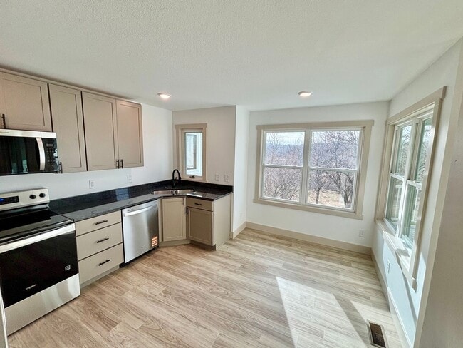 Photo - Newly Remodeled Home in the Heart of MHK!