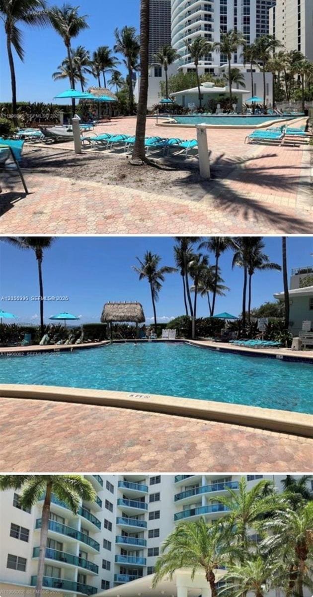 Building Photo - 3901 S Ocean Dr Unit 4P