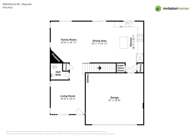 Photo - 8226 82nd Dr NE