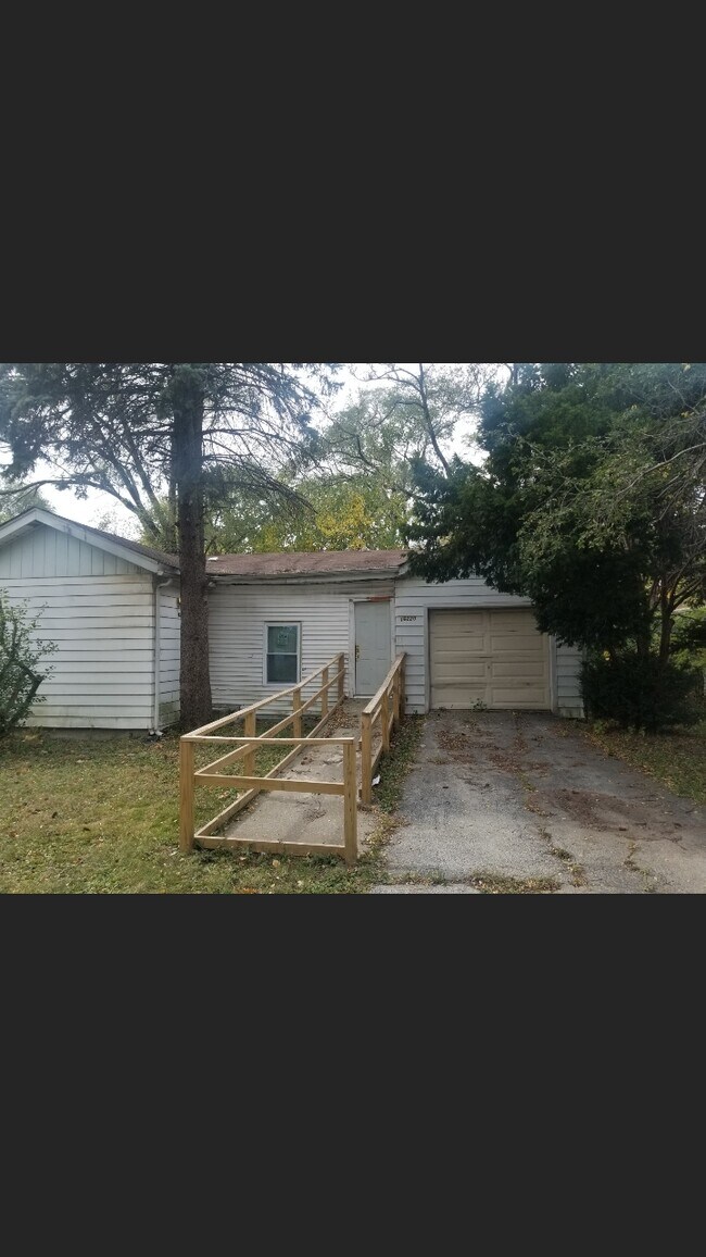 Homes For Rent In South Holland Il