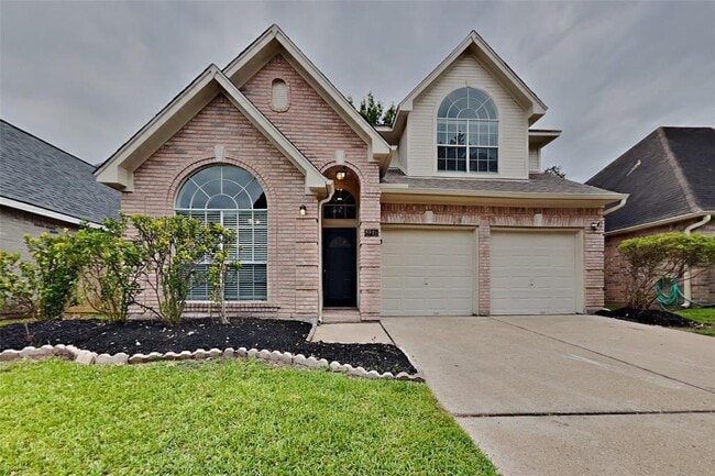 Photo - 8815 Lawncliff Ln Casa