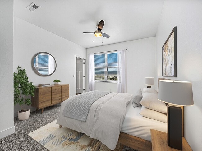 Copper Creek Apartment Homes