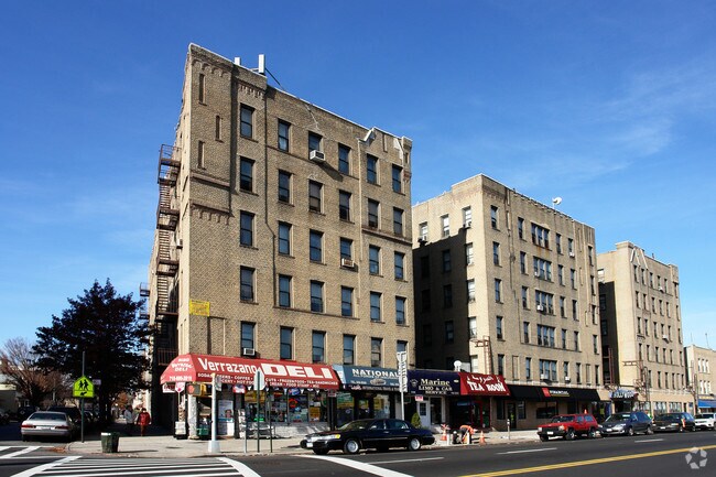 9106-9130 4th Ave - 9106-9130 4th Ave