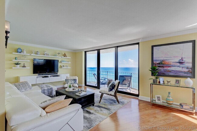 Photo - 5420 N Ocean Dr Unit 801