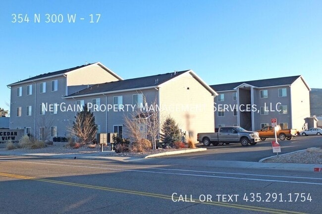 Building Photo - 354 N 300 W Unit 17