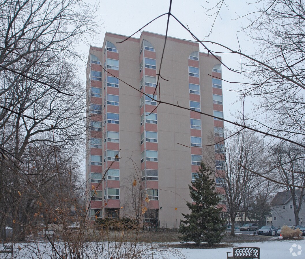 Photo - Pilgrim Towers - Senior Housing