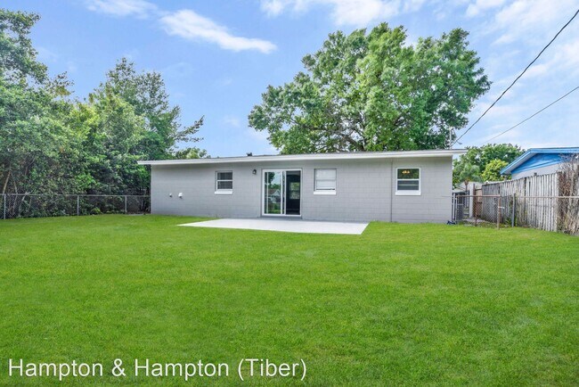 Photo - 3 br, 2 bath House - 5007 KARL LANE