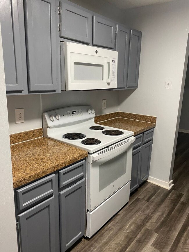 Photo - 2 Bed 2 bath condo