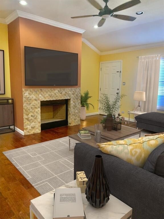 Building Photo - 10202 Forum Park Dr Rental