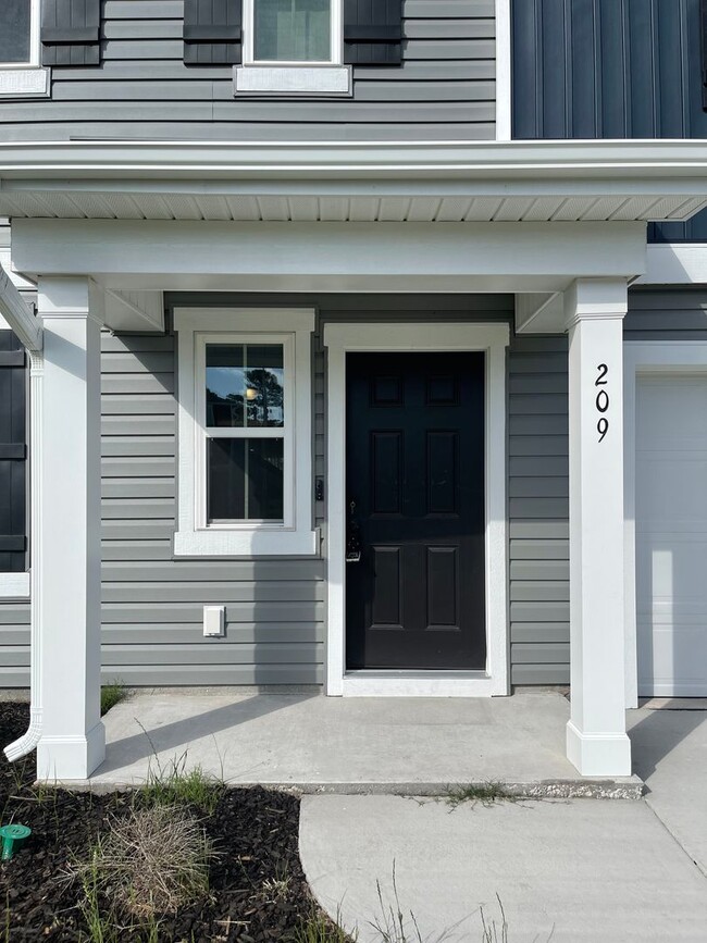 Photo - Nice on New Home Place