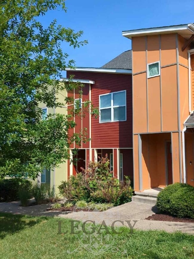 Building Photo - 3540 Steffisburg Dr
