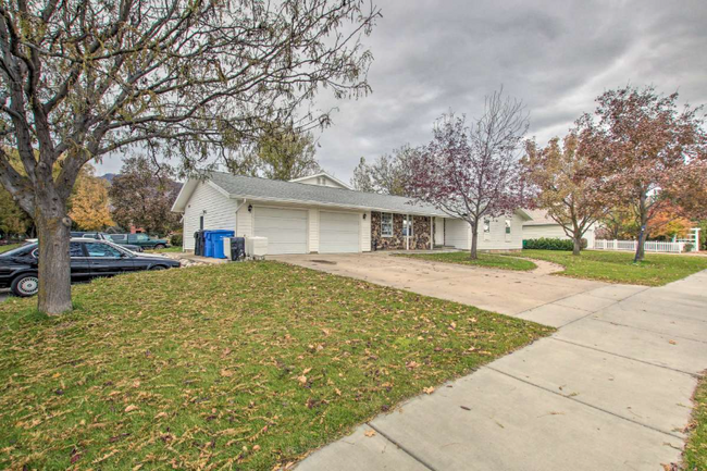Building Photo - 1760 N 400 E Rental