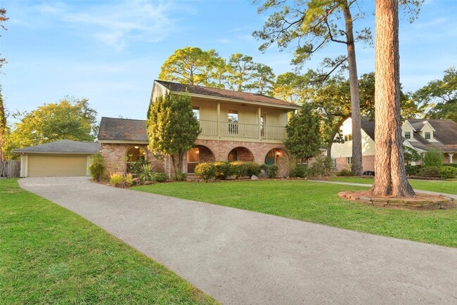 Photo - 3838 Glenheather Dr