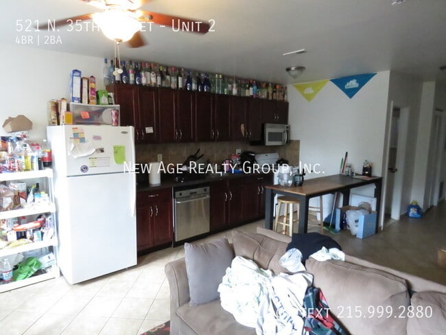 Photo - 521 N 35th St Unit 2