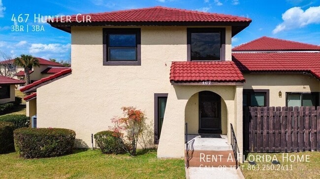 Building Photo - 467 Hunter Cir